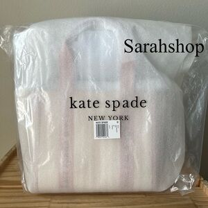 ♠️Kate Spade Kip small tote